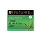 Soulflower Cool Aloe Vera Handmade Soap