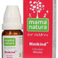 Dr. Willmar Schwabe India Mama Natura Rinikind Globules | Swadesiicart