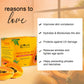 Globus Naturals Papaya Facial Kit For Blemish Free Skin & Anti-Pigmentation, 6 Steps | Swadesiicart