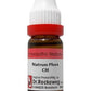 Dr. Reckeweg Natrum Phos Dilution - Swadesiicart