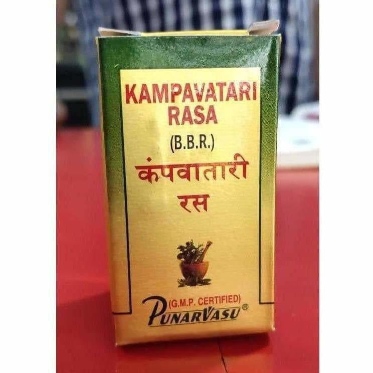 Punarvasu Kampavatari Rasa | Swadesiicart