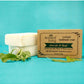 Ancient Living Avacado & Basil Luxury Handmade Soap