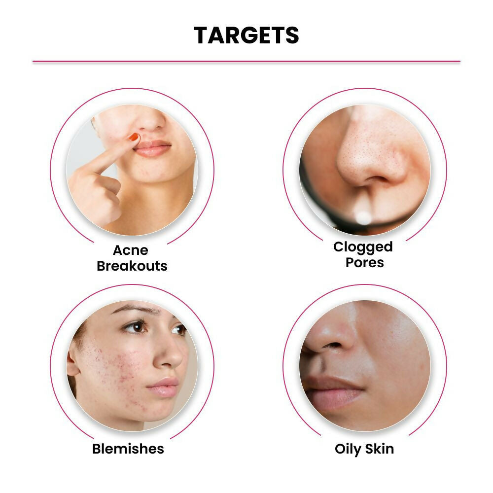 ThriveCo 2% Salicylic acid Serum | Swadesiicart