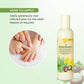 Moha Ultra Soothing Lotion For Sensitive & Dry Skin - Swadesiicart