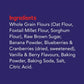 Slurrp Farm Pancake & waffle Mix Blueberry