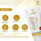 Adonis DS Gold Facewash