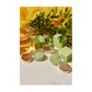 The Herb Boutique Green Tea Lip Balm - Swadesiicart