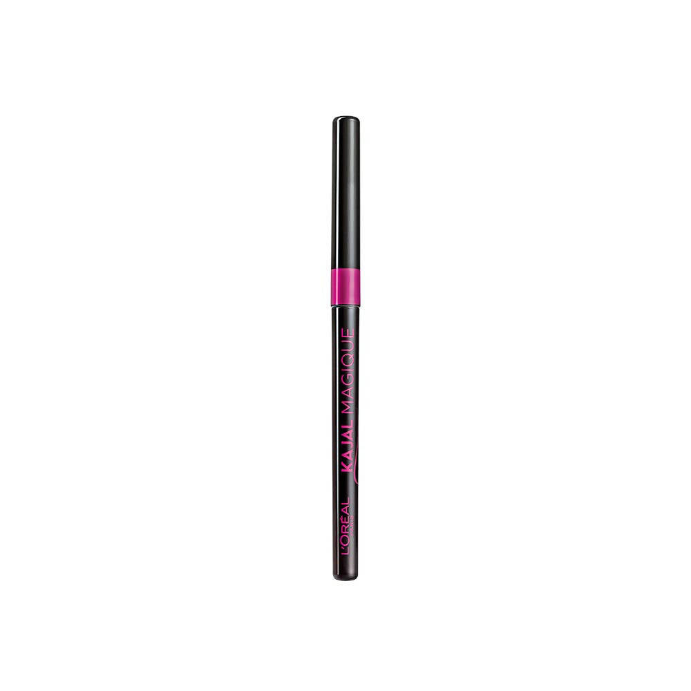 L'Oreal Paris Kajal Magique - Supreme Black - Swadesiicart