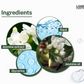 Love Earth Jasmine Face Mist - Swadesiicart