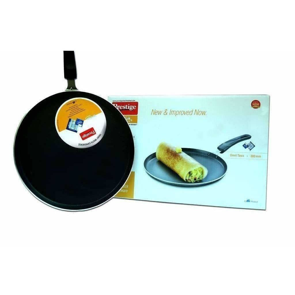 Prestige Omni Tawa, 300mm - Swadesiicart