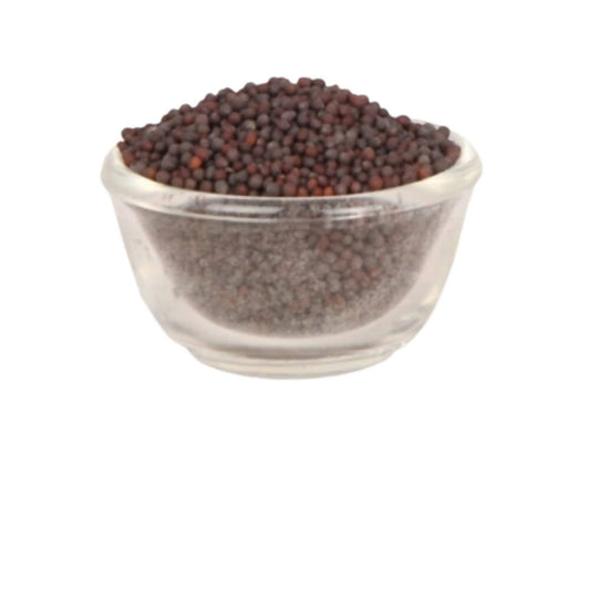 FreshOn Mustard Seeds Small (Natural) - Eliteck Solutions and Services Pvt Ltd