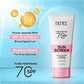Renee Pore Minimizing Sunscreen SPF 70 With 2% Niacinamide, 2% Peptide & 3% Multivitamins - Swadesiicart