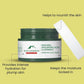 Alps Goodness Avocado, Hyaluronic Acid & Vitamin E Hydrating Night Cream - Swadesiicart