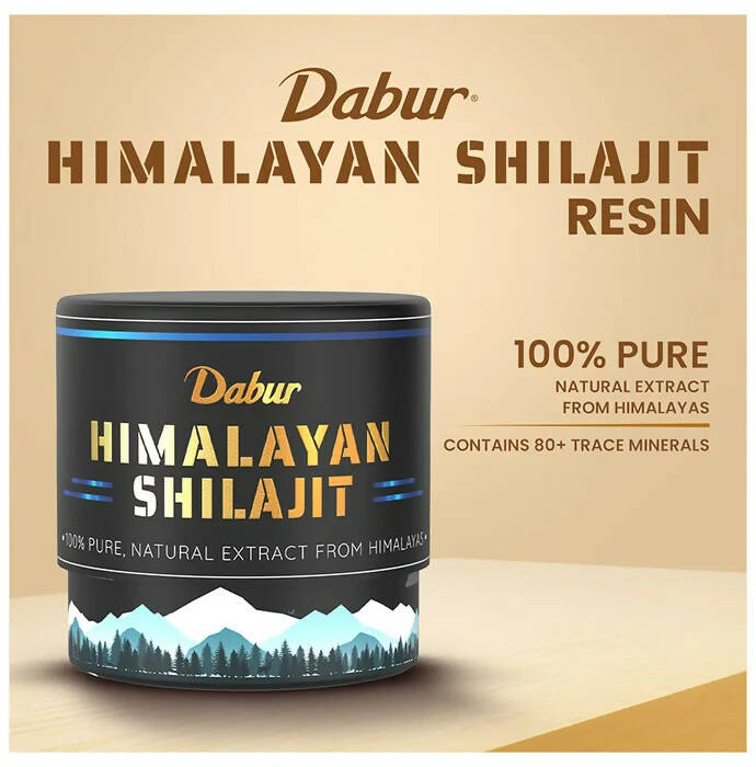 Dabur Himalayan Sj Powder - Swadesiicart