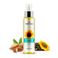 Vedic Line Aromatherapy Massage Oil - Swadesiicart