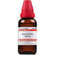 Dr. Willmar Schwabe India Aloe Socotrina Dilution 1000 ch