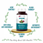 Bliss Welness Blood Detox Tablets - Swadesiicart