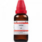 Dr. Willmar Schwabe India Iodium Mother Tincture Q | Swadesiicart