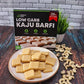 Green Sun Low Carb Kaju barfi | Swadesiicart