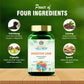 Search Wellness Digestive Care Capsules - Swadesiicart