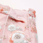 House of Panchhi Pink Net Sequins and Zarkan embroidery Lehenga choli & Dupatta | Swadesiicart