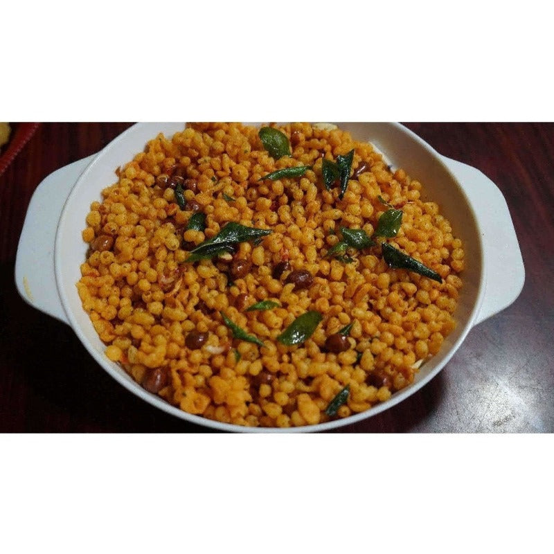 MithaiWala Kara Boondi - Swadesiicart