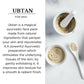 SkinLuv Swarna Ubtan Powder For Face Pack - Swadesiicart