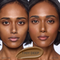 Kay Beauty By Katrina Kaif Hydrating Foundation - 195N Deep | Swadesiicart
