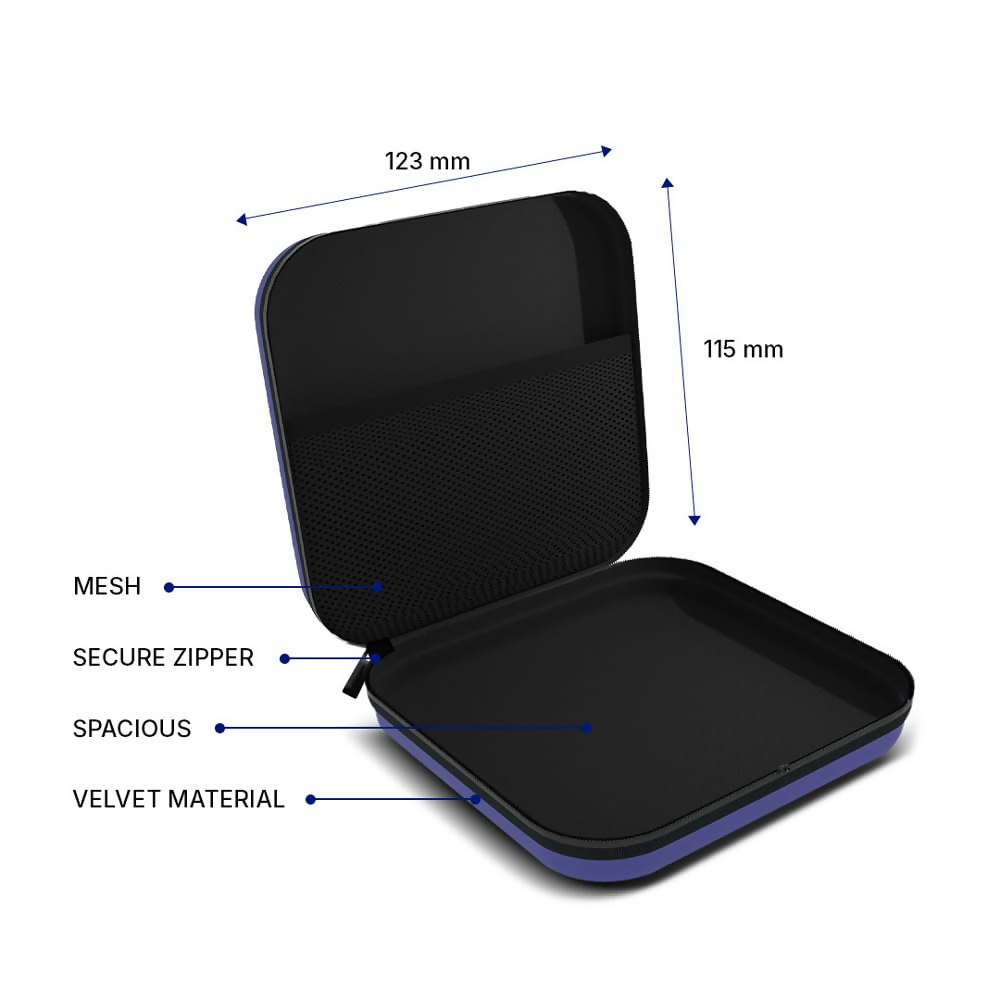 Hansaplast Fast Aid Kit for Wounds & Bruises | Swadesiicart