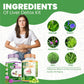 Divya Shree Liver Detox & Milk Thistle Capsule Combo - Swadesiicart