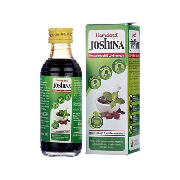 Hamdard Joshina Syrup | Swadesiicart