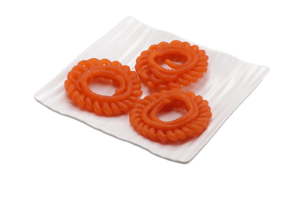 Agra Sweets Pure Ghee Imarthi | Swadesiicart