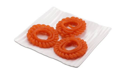 Agra Sweets Pure Ghee Imarthi | Swadesiicart
