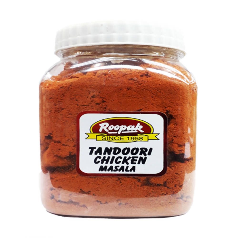 Roopak Tandoori Chicken Masala Powder - Swadesiicart