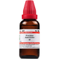 Dr. Willmar Schwabe India Fraxinus Americana Mother Tincture | Swadesiicart