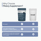 Miduty by Palak Notes Organic Plant Based Collagen | Swadesiicart