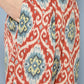 Ahalyaa Printed Ethnic Co-Ords - Swadesiicart