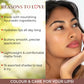 Herb Enriched Ayurvedic Lipstick Micro-Mini Kit