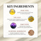 Pure Ghee & 24K Gold Deep Nourishing Body Butter