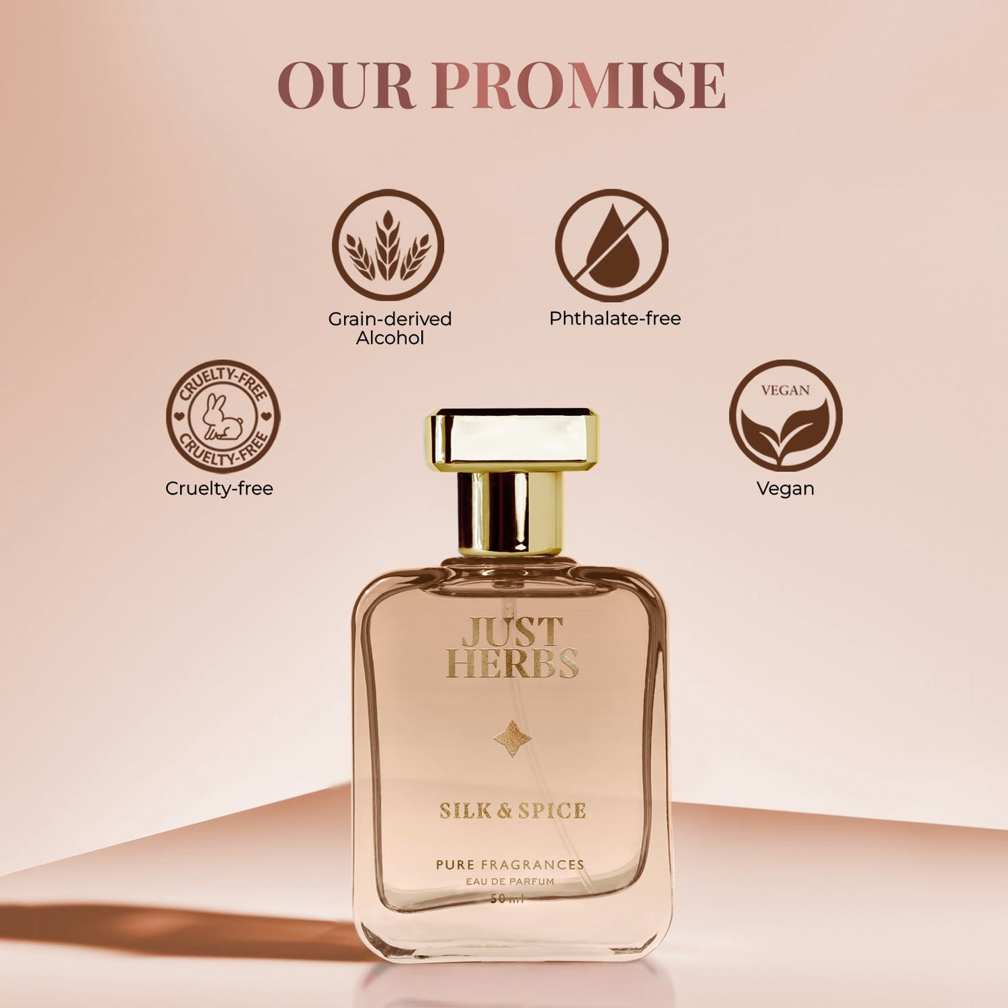 Energising Silk & Spice