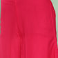 InWeave Women's Fuchsia Sleeveless Kurta Set W Navy Floral Or Dupatta - Swadesiicart