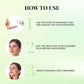 Glow Boosting Face serum with Gotukola & Indian Ginseng : 30ml