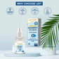 Jagat Pharma ISOAMRIT Ayurvedic Eye Drops for Dry Eyes- 10ml | Swadesiicart