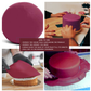 Confect Burgundy Fondant | Edible Sugarpaste