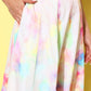 Ahalyaa Women Dyed Co-Ords - Swadesiicart