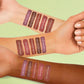 Herb Enriched Matte Liquid Lipstick Kit- Set of 5