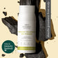 Organic Volumising Dry Powder Fortified with Bhringaraj + Charcoal