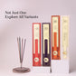 Khadi Natural Incense Sticks Lavender Combo (Pack of 3)