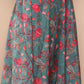 Ahalyaa Women Floral Printed Co-Ords - Swadesiicart