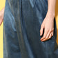 Ahalyaa Women Gotta Patti Velvet Kurta with Palazzos & With Dupatta | Swadesiicart
